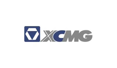 XCMG 400 233